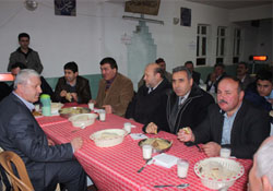 Tiridine bandılar