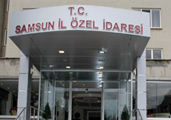 Özel İdare 'Kalite'ndi