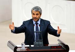 Ergün'ün Arabistan hesabı