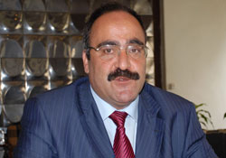 'Ormancılık odunculuk değil'