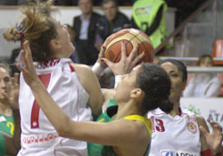 SBK'YA GÜLMEK HARAM