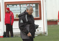 Kazanmak için oynayacağız