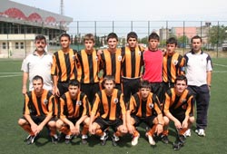 yolspor da galibiyet alarmı