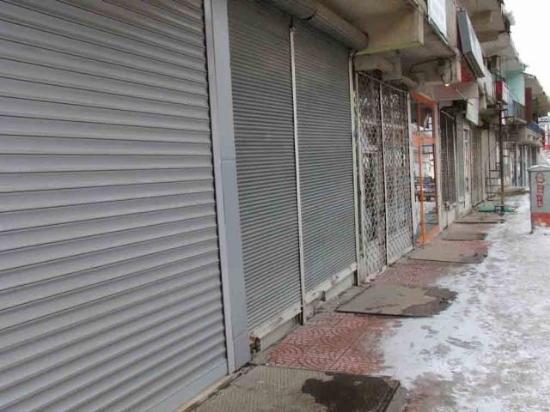 Hakkari yine karıştı