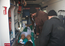 İlhan'ın büyük şanssızlığı