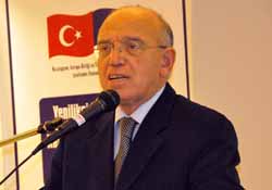 Türkiye bin yılın fırsatını yakaladı