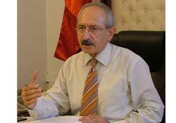 Kılıçdaroğlu'ndan sert açıklamalar