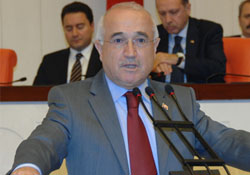 Hükümetten Balyoz tutuklamaları yorumu