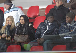 Zenke - Ayzek dostluğu