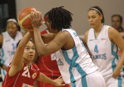 SAMSUN BK KAZANACAK MI?