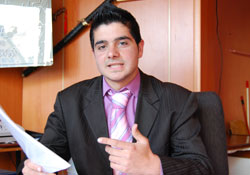 Havza hakkını arıyor