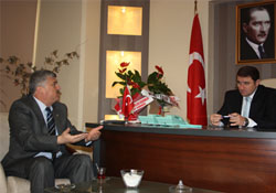 Eğitimde master planı