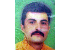 Boşanma kavgasında kan aktı