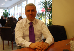 Samsunspor'a bir destek daha