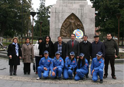 THK'nin kuruluş yıldönümü kutlandı