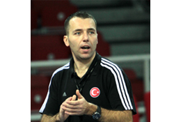 Canik'e Birinci Lig yakışır