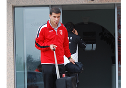 Bolu'ya hareket ettiler