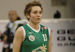 Julie hasret giderdi