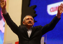 AK Parti'yi terletecek proje