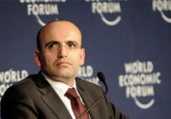 Bakan Şimşek önceliği açıkladı