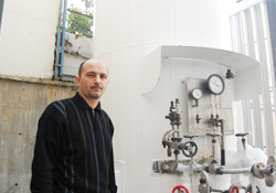 Kamu hastaneleri pür dikkat