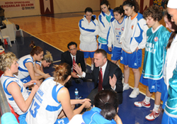 Antalya'yı düşünüyorlar