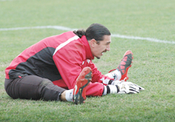 Ahmet'e çok iş düşecek