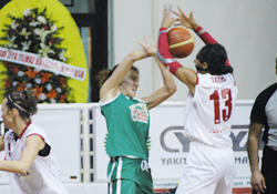 Kötü gidişe 'dur' denildi