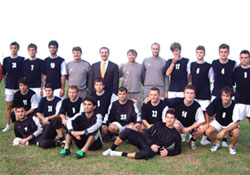 ÜÇÜNCÜ LİG HAKKIMIZ