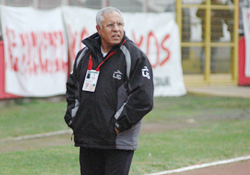 Şampiyon olmak istiyoruz