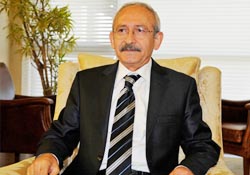 Kılıçdaroğlu: Şaşırmadım