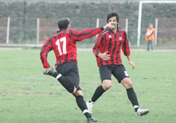 Bafraspor'da hedef üç puan