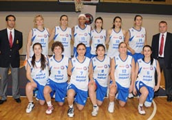 Müthiş seri devam ediyor