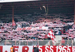 Taraftar Bolu'ya akıyor