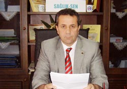 Girişimlerimiz sonuç verdi