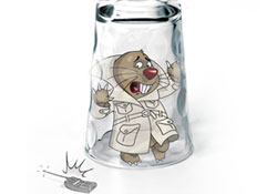 100 YTL'lik yakıta bir bardak