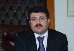 Bafra yerel seçimlere hazır