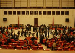 Samsun kaç milletvekili çıkaracak?