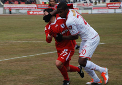 Murat'ın talihsizliği