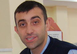 F.Bahçe-Antalya  maçını yönetecek