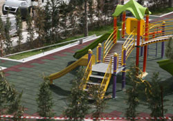 Akıllı Park'ta sona gelindi