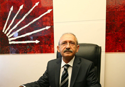 Kılıçdaroğlu 3. yolu önerdi