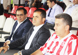 HEDEFİ YAKALAYACAĞIZ