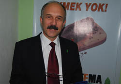 TEMA'dan propaganda önerisi