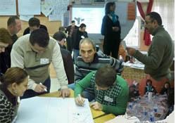 Öğretmenin sınırı yok