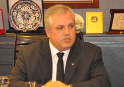 KASİAD dış pazarda çıtayı yükseltti