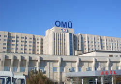 OMÜ akademik personel alacak