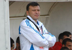 Çarşambaspor'da sessizlik