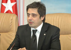 ANLAMLI BİR GALİBİYET