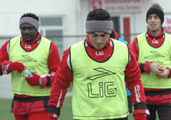 Tatil yarın bitiyor